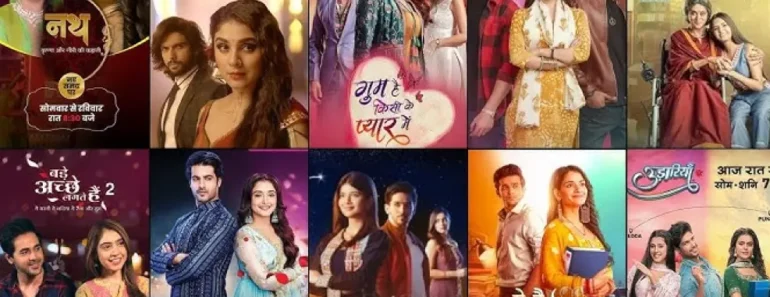 APNE TV: Home of Hindi Serials, Dramas, and Indian Entertainment